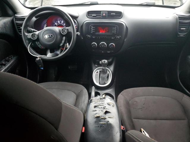 Photo 8 from auction – 2016 KIA SOUL with VIN KNDJN2A28G7287610
