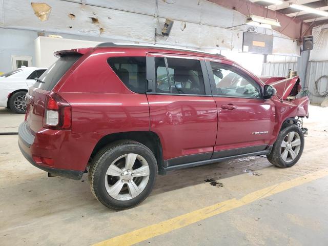 Снимка 3 от търг – 2017 JEEP COMPASS SP с VIN 1C4NJDBB7HD144173