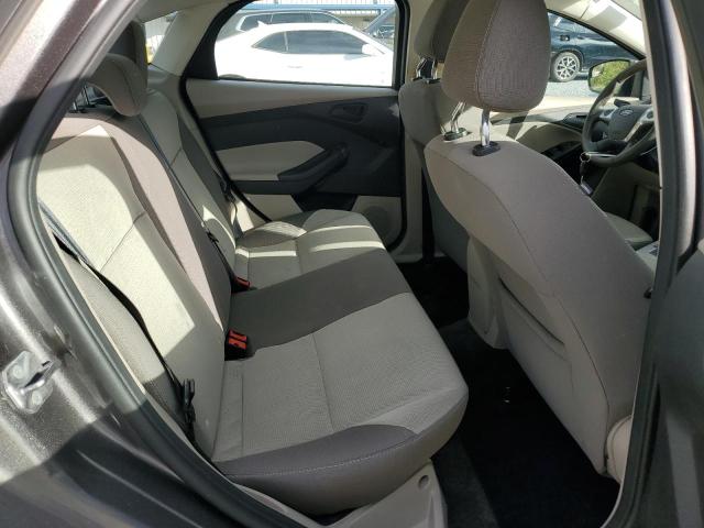 Photo 10 from auction – 2012 FORD FOCUS SE with VIN 1FAHP3F20CL299216