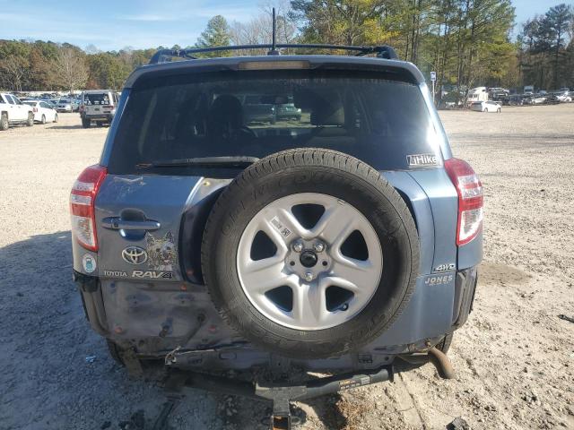 Photo 6 from auction – 2010 TOYOTA RAV4 LIMIT with VIN 2T3DK4DV7AW021367