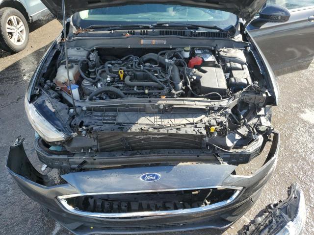 Photo 11 from auction – 2020 FORD FUSION SE with VIN 3FA6P0HD4LR218532