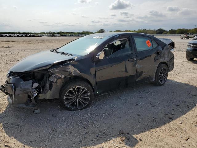 Foto 1 de la subasta – 2014 TOYOTA COROLLA L con VIN 2T1BURHE1EC049092