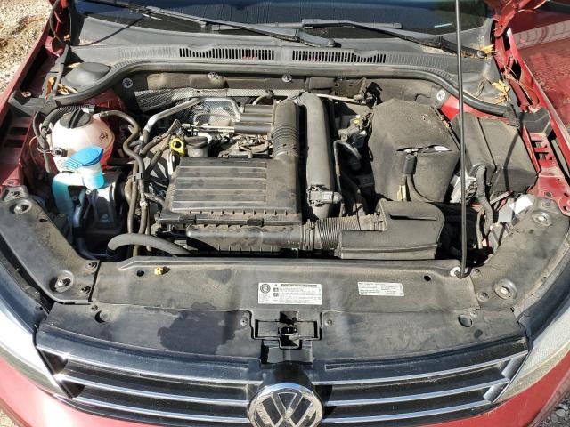Photo 11 from auction – 2017 VOLKSWAGEN JETTA S with VIN 3VW2B7AJ9HM346024