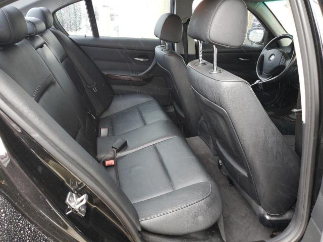 Photo 10 from auction – 2011 BMW 328 I with VIN WBAPH7G59BNN02431