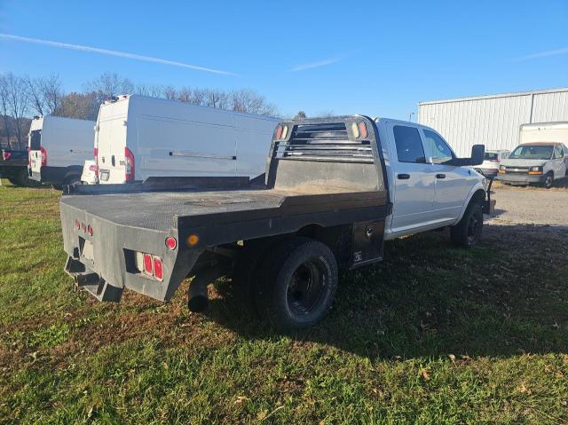 Photo 4 from auction – 2014 RAM 3500 with VIN 3C7WRTCL4EG105511