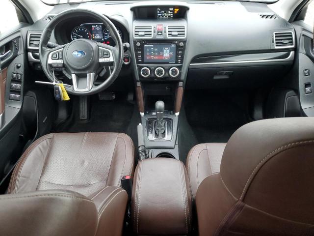 Photo 8 from auction – 2017 SUBARU FORESTER 2 with VIN JF2SJAWC9HH455926