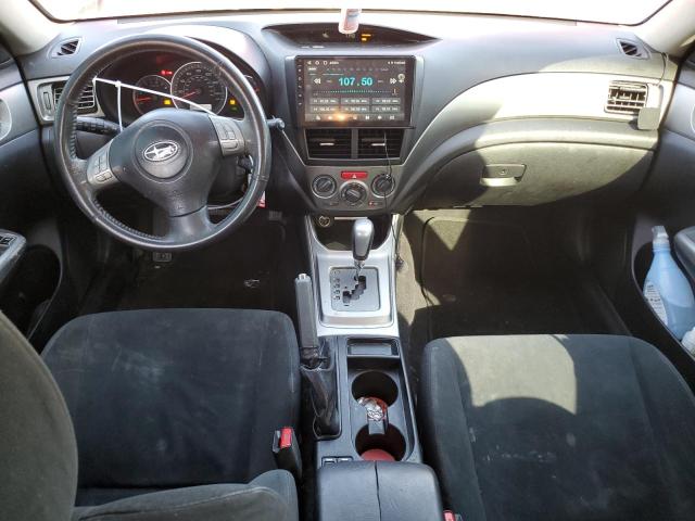 Photo 8 from auction – 2010 SUBARU IMPREZA 2. with VIN JF1GE6B62AH509794