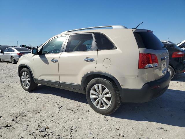 Photo 2 from auction – 2011 KIA SORENTO BA with VIN 5XYKT4A26BG060174