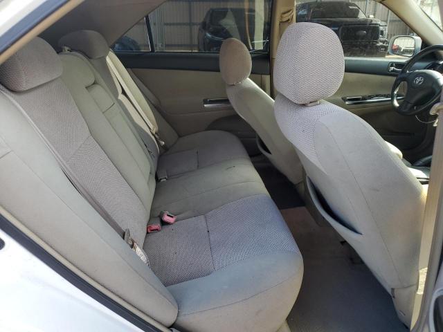 Photo 10 from auction – 2002 TOYOTA CAMRY LE with VIN 4T1BE32K02U026356