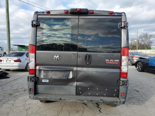 Photo 6 from auction – 2014 RAM PROMASTER with VIN 3C6TRVND9EE100454