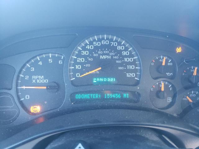 Photo 9 from auction – 2004 GMC YUKON with VIN 1GKEK13Z34R163358