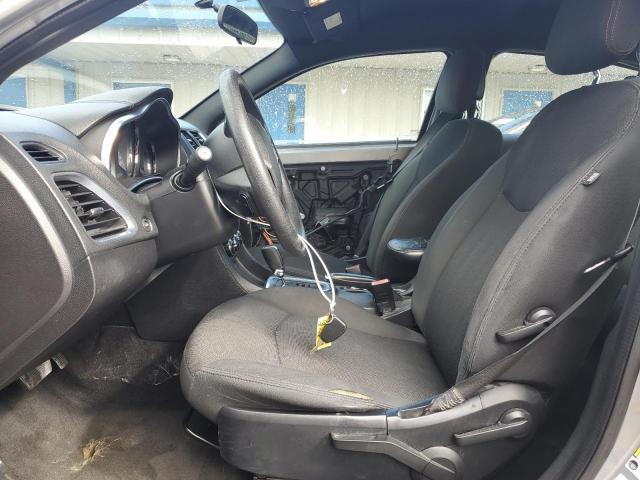 Photo 7 from auction – 2013 DODGE AVENGER SE with VIN 1C3CDZABXDN566685