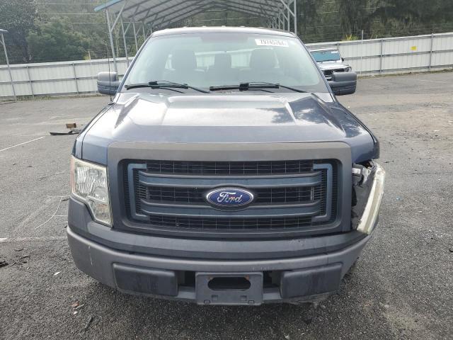 Photo 5 from auction – 2013 FORD F150 with VIN 1FTMF1CM6DKD87166