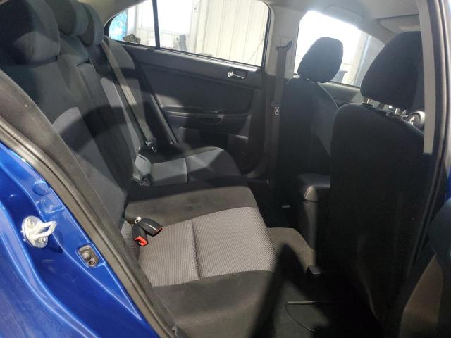 Photo 10 from auction – 2015 MITSUBISHI LANCER EVO with VIN JA32W8FVXFU011872