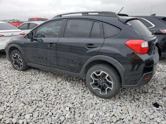 Photo 2 from auction – 2016 SUBARU CROSSTREK with VIN JF2GPABC9G8266167