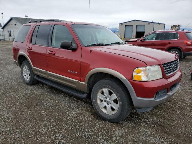 Photo 4 from auction – 2002 FORD EXPLORER E with VIN 1FMDU74E52ZA76702