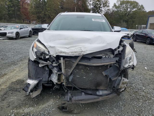 Photo 5 from auction – 2017 CHEVROLET EQUINOX PR with VIN 2GNFLGE35H6269005