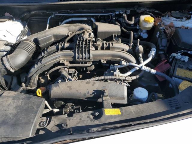 Photo 11 from auction – 2019 SUBARU CROSSTREK with VIN JF2GTAAC5KG383711