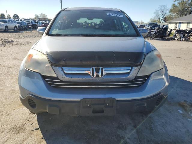 Photo 5 from auction – 2008 HONDA CRV with VIN 5J6RE38748L006304