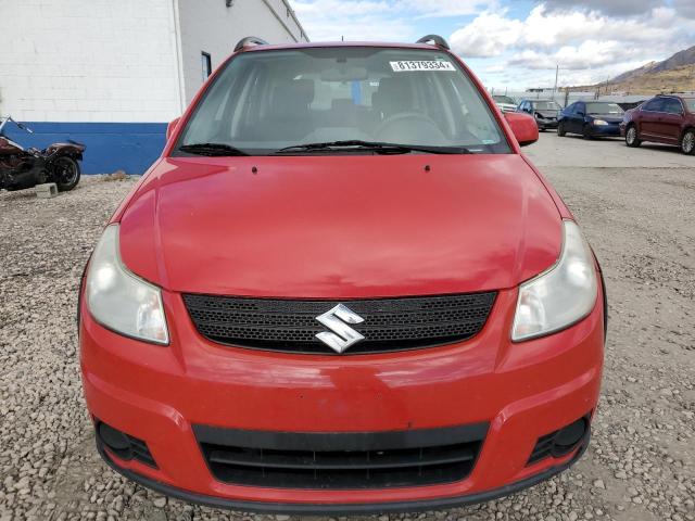 Photo 5 from auction – 2009 SUZUKI SX4 TECHNO with VIN JS2YB413196200527