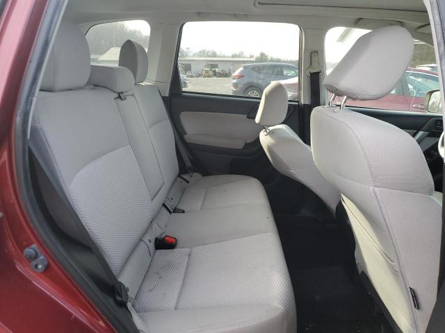 Photo 11 from auction – 2015 SUBARU FORESTER 2 with VIN JF2SJADC2FH507946