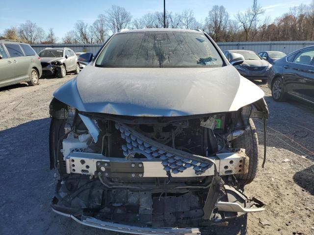 Photo 5 from auction – 2021 LEXUS RX 350 with VIN 2T2HZMDA4MC261500