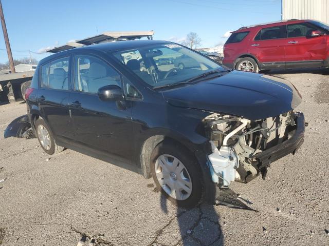 Photo 4 from auction – 2011 NISSAN VERSA S with VIN 3N1BC1CP1BL383809
