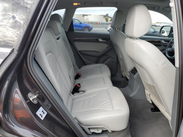 Photo 11 from auction – 2015 AUDI Q5 PREMIUM with VIN WA1LFAFP8FA028146