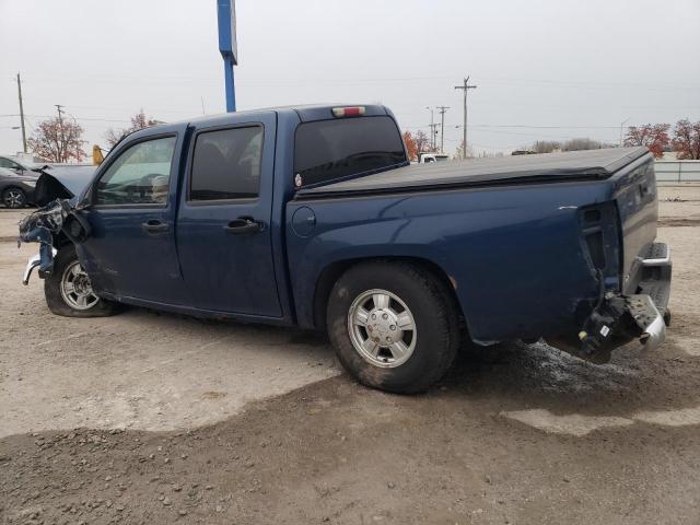 Photo 2 from auction – 2005 CHEVROLET COLORADO with VIN 1GCCS136758128838