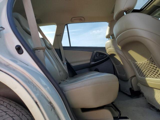 Photo 11 from auction – 2010 TOYOTA RAV4 LIMIT with VIN JTMYF4DV8A5014957