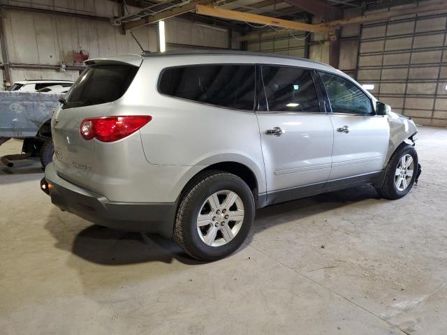 Zdjęcie 3 z aukcji – 2012 CHEVROLET TRAVERSE L z VIN 1GNKRJED5CJ308447