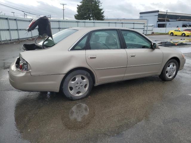 Photo 3 from auction – 2004 TOYOTA AVALON XL with VIN 4T1BF28BX4U363425