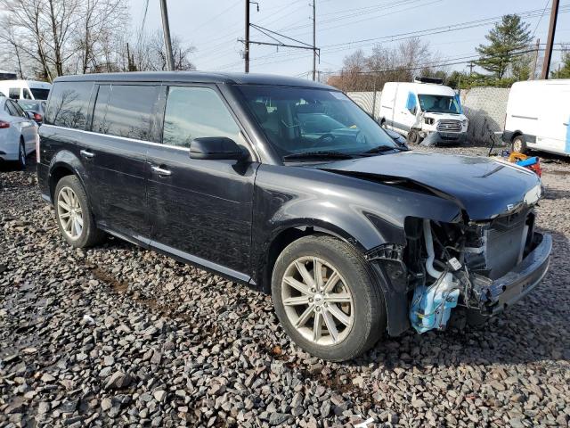 Photo 4 from auction – 2019 FORD FLEX LIMIT with VIN 2FMHK6D82KBA03978