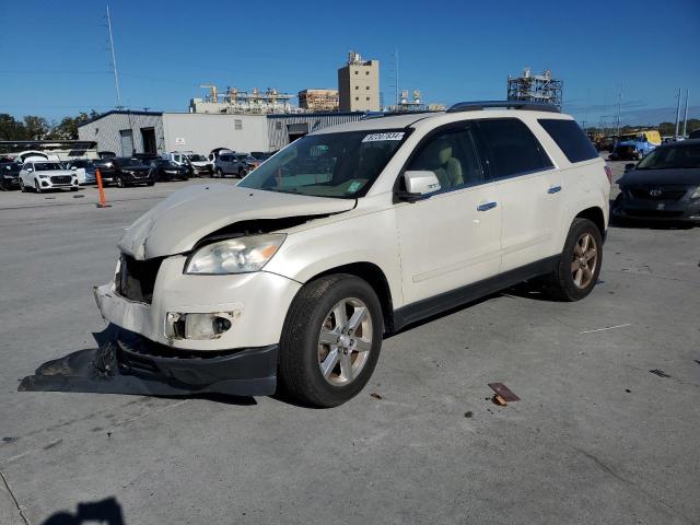 SATURN OUTLOOK XR 2008 with VIN 5GZER33788J162145 - Photo from auction