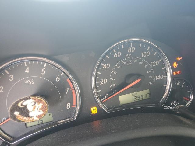 Photo 9 from auction – 2013 TOYOTA COROLLA BA with VIN 5YFBU4EE3DP144047