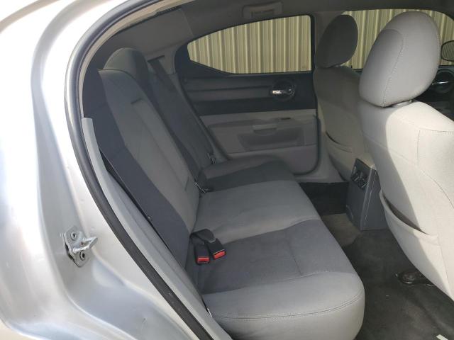 Photo 10 from auction – 2007 DODGE CHARGER SE with VIN 2B3KA43G87H757497