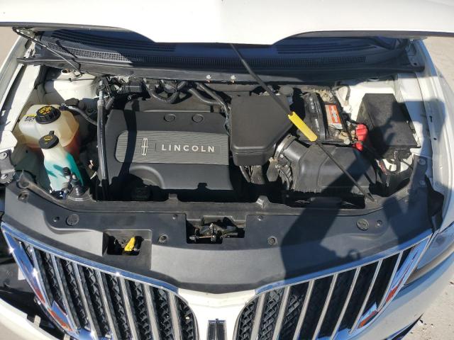 Photo 12 from auction – 2013 LINCOLN MKX with VIN 2LMDJ8JK1DBL19523
