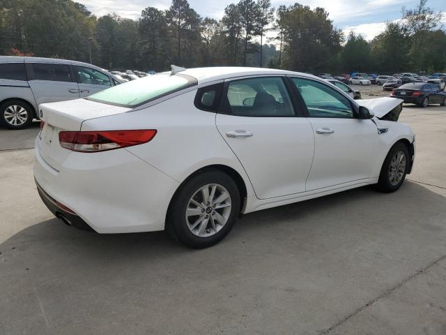 Photo 3 from auction – 2016 KIA OPTIMA LX with VIN KNAGT4L34G5098530
