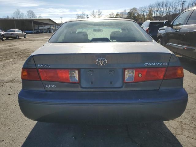 Photo 6 from auction – 2000 TOYOTA CAMRY with VIN 4T1BG22K4YU998247