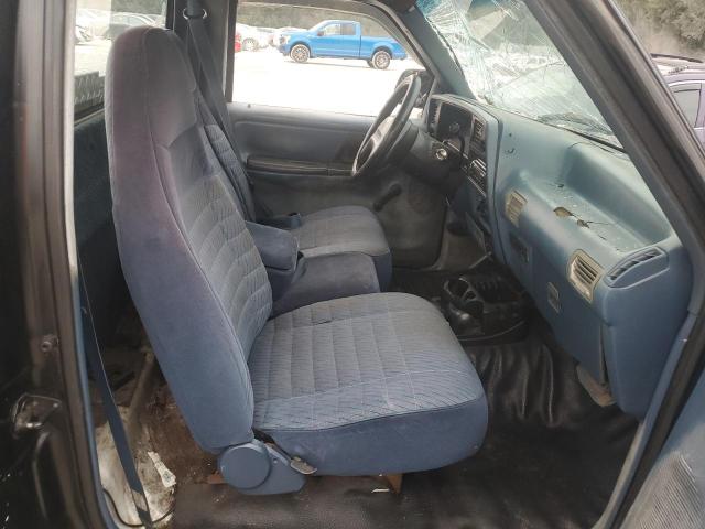 Photo 10 from auction – 1994 FORD RANGER with VIN 1FTCR10UXRTA63727