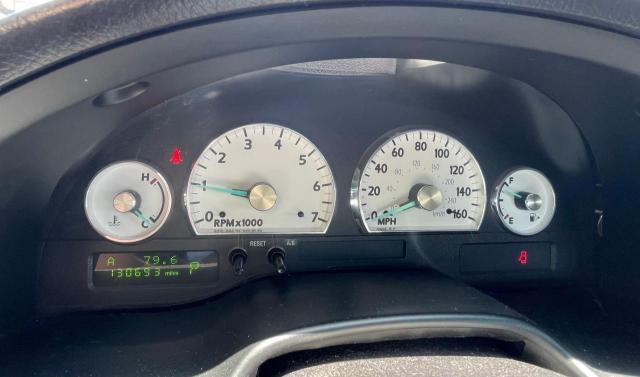 صورة رقم 8 من المزاد - 2005 FORD THUNDERBIR مع VIN 1FAHP60A45Y103690