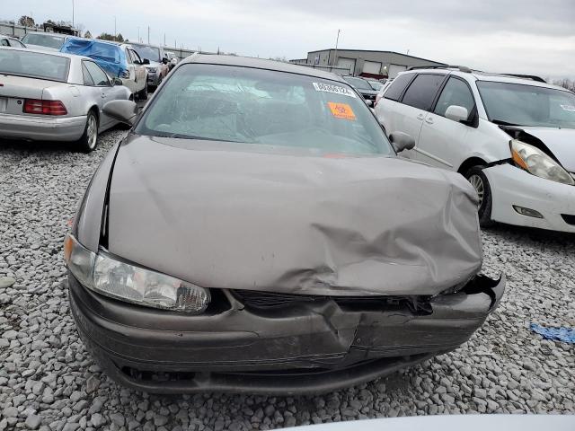 Photo 5 from auction – 2004 BUICK REGAL LS with VIN 2G4WB52K341334125