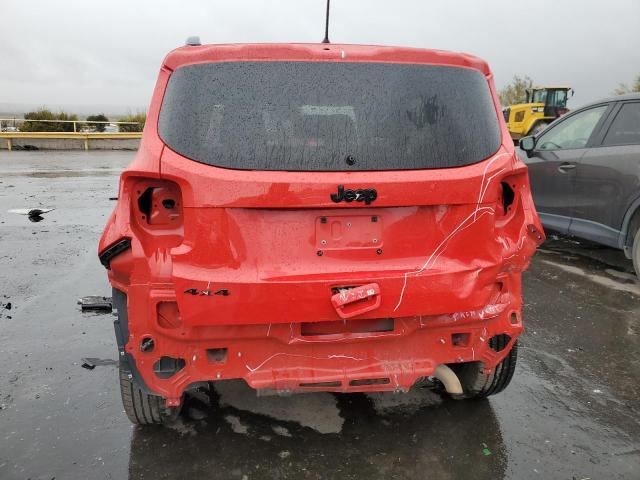 Photo 6 from auction – 2018 JEEP RENEGADE S with VIN ZACCJBAB5JPH36465