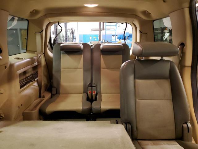 Photo 10 from auction – 2006 FORD EXPLORER E with VIN 1FMEU74E26UA55118