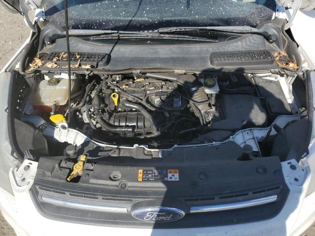 Photo 12 from auction – 2016 FORD ESCAPE SE with VIN 1FMCU9GX3GUC01043