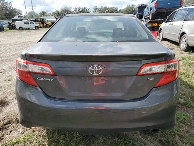 Photo 6 from auction – 2012 TOYOTA CAMRY BASE with VIN 4T1BF1FK4CU094916