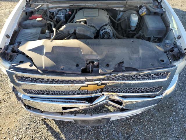Photo 11 from auction – 2012 CHEVROLET 1500 with VIN 1GCRCREA4CZ158247