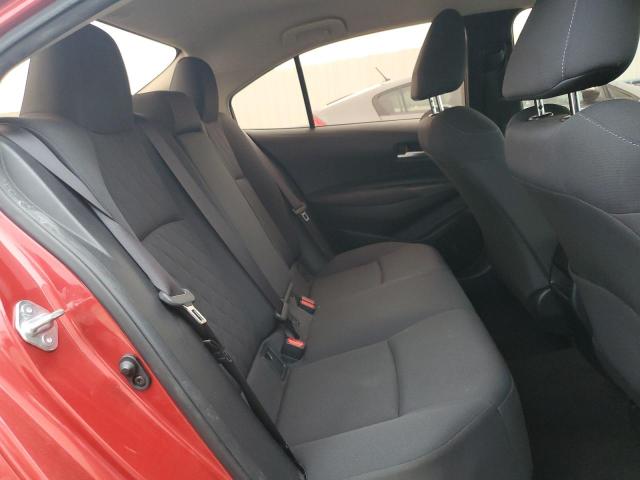 Photo 10 from auction – 2020 TOYOTA COROLLA LE with VIN JTDEPRAE0LJ005441