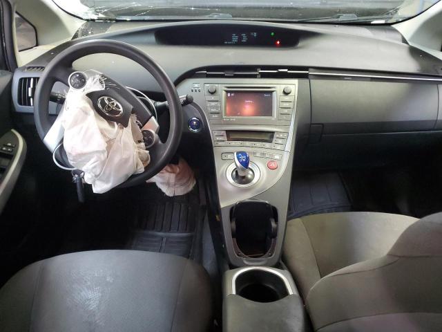 Photo 8 from auction – 2012 TOYOTA PRIUS with VIN JTDKN3DU7C5521104