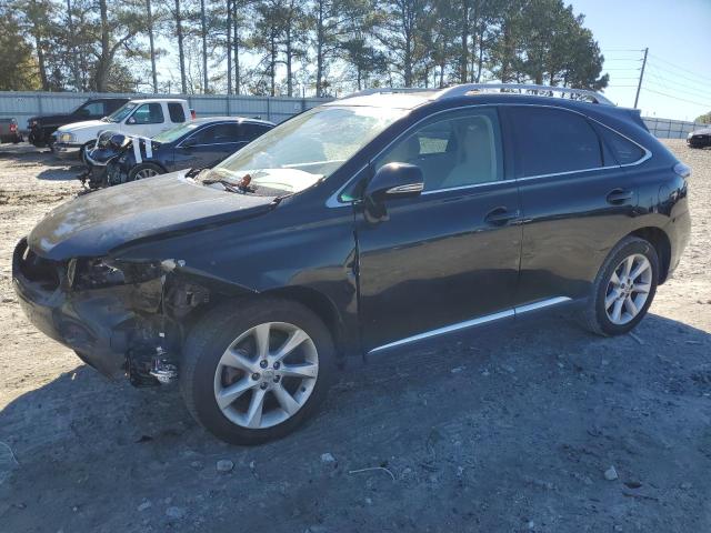 Zdjęcie 1 z aukcji – 2010 LEXUS RX 350 z VIN 2T2ZK1BA7AC038955